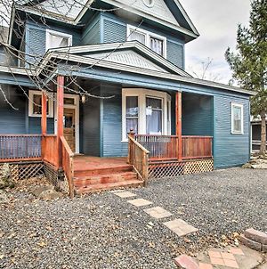Modern-Chic Studio About 1 Mile To Dtwn Spokane! Διαμέρισμα Exterior photo