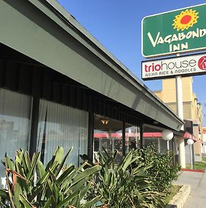 Vagabond Inn Los Angeles-Usc Λος Άντζελες Exterior photo