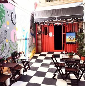 Ipanema Club Hostel Ρίο ντε Τζανέιρο Exterior photo