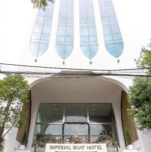 Legend Hotel Χάι Φονγκ Exterior photo