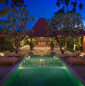 The Legian Bali Ξενοδοχείο Σεμινιάκ Exterior photo
