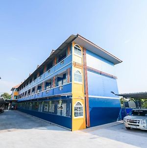 Blue Bed Pattaya Sha Ξενοδοχείο Exterior photo