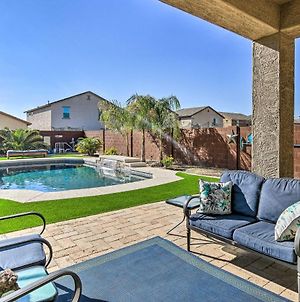 Dreamy Tolleson Oasis Golf, Hike And Explore! Βίλα Avondale Exterior photo