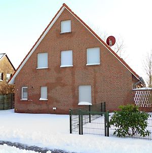 Holiday Home Robbe Norddeich  Exterior photo