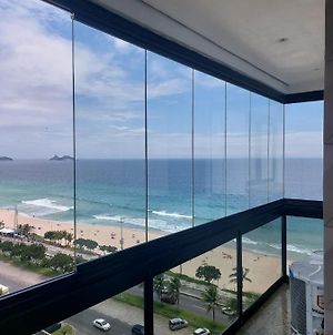Apartamento Frente Da Praia Barra Bella Beach Ρίο ντε Τζανέιρο Exterior photo