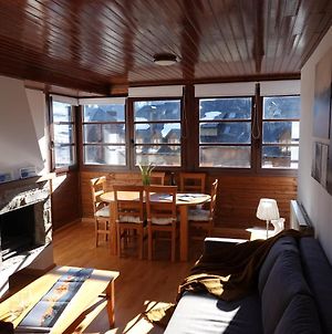 ❅ Pirineos360 ❅ Stone - Garaje Cubierto Y Trastero Διαμέρισμα Formigal Exterior photo