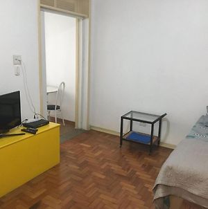 Aconchegante Apartamento Em Ipanema Ao Lado De Copacabana Διαμέρισμα Ρίο ντε Τζανέιρο Exterior photo