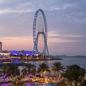 Doubletree By Hilton Dubai Jumeirah Beach Ξενοδοχείο Exterior photo