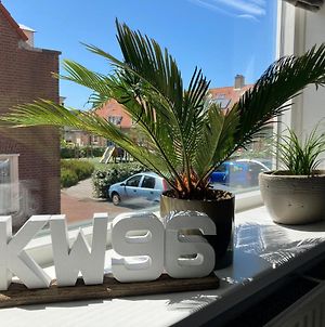 Kw96 Katwijk Aan Zee Διαμέρισμα Exterior photo
