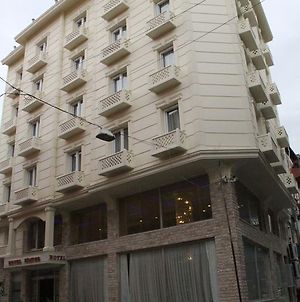 Hotel Simper Κωνσταντινούπολη Exterior photo