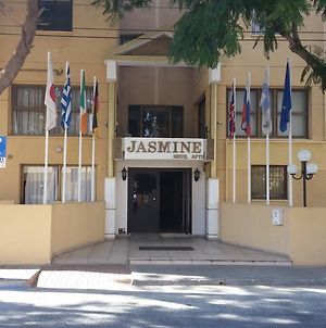 Jasmine Apartment Λεμεσός Exterior photo