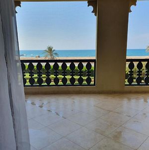 Al Hamra Marina Rak Sea View Appart Διαμέρισμα Ρας Αλ Χαιμά Exterior photo