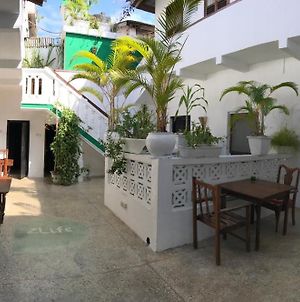 Zlife Hostel Zanzibar Exterior photo