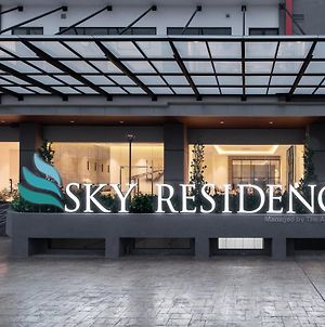 Sky Residence Prai Managed By The Ascott Limited Μπουκίτ Μερταχάμ Exterior photo