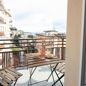 Altido Spacious Family Flat For 6 People In Genova Exterior photo