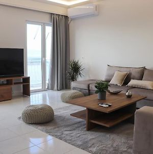 Superior Double Room With Stunning Sea View. Dt Πάτρα Exterior photo