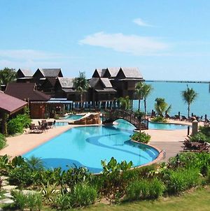 2 Room Apartment @ Langkawi Lagoon Resort Padang Mat Sirat Exterior photo