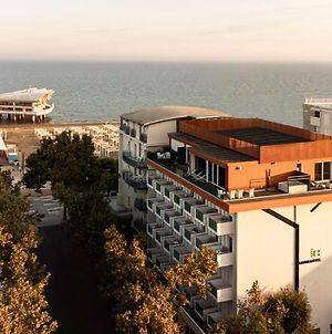 Hotel Lampara Λινιάνο Σαμπιαντόρο Exterior photo