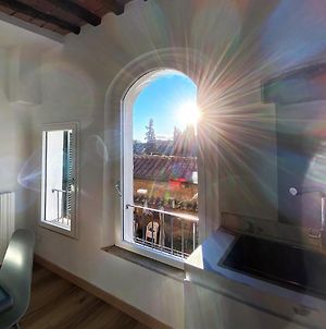 Casa Ilaria - Luminoso Appartamento Con Vista Nel Centro Storico Σιένα Exterior photo