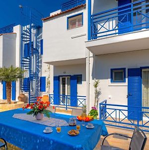 Cozy Apartment Heraklion Creta-2 Αμουδάρα Exterior photo