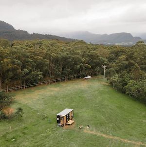 Gumnut Βίλα Kangaroo Valley Exterior photo