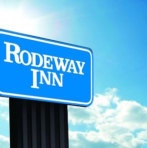 Rodeway Inn Σαν Φρανσίσκο Exterior photo