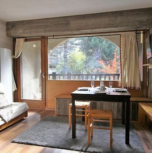 Appartement Saint-Chaffrey , 2 Pieces, 6 Personnes - Fr-1-330E-109 Exterior photo