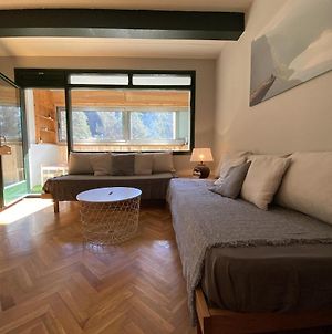 Precioso Apartamento En La Molina Διαμέρισμα Λα Μολίνα Exterior photo