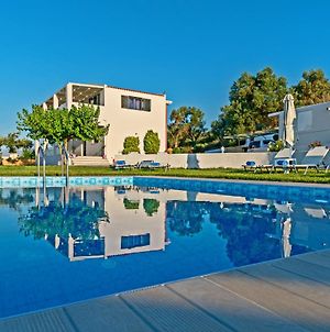 Alkistis Villa With Amazing Sea View Μαρουλάς Exterior photo