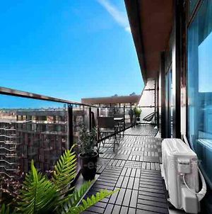 Sunny Modern Penthouse - Пентхаус Διαμέρισμα Λβιβ Exterior photo