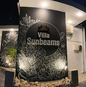 Villa Sunbeams ヴィラ・サンビームス Kin Exterior photo
