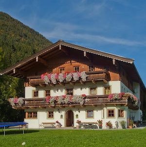Appartements Binderhof Kirchdorf in Tirol Exterior photo