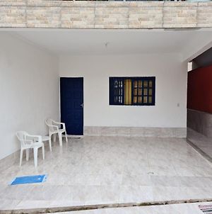 Casa Barata Em Ubatuba Βίλα Exterior photo