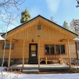 South Fork Cabin Βίλα West Yellowstone Exterior photo