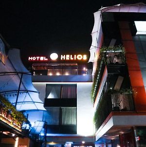 Helios Hotel Μαλάνγκ Exterior photo