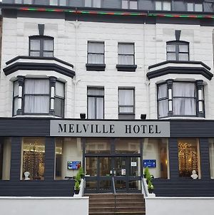 The Melville Hotel Μπλάκπουλ Exterior photo