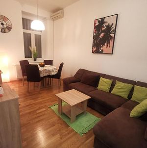Zagreb Creative Apartments App 5 Exterior photo