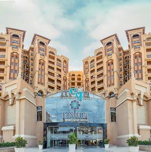 Eastern Al Montazah Hotel Αλεξάνδρεια Exterior photo