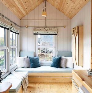Unique Tiny House In Heart Of The Cairngorms Βίλα Ballater Exterior photo