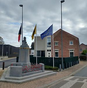 Vakantiewoning 'De Vlaamse Aap' Βίλα Dilsen-Stokkem Exterior photo