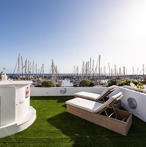 Stunning Apartment First Line Mogan Port - Gran Canaria Stays Puerto De Mogan Exterior photo