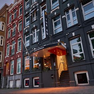 The Ed Hotel Άμστερνταμ Exterior photo