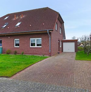 Holiday Home Nilles By Interhome Norddeich  Exterior photo