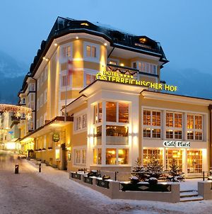 Osterreichischer Hof-Im Bademantel Direkt In Die Alpentherme Ξενοδοχείο Bad Hofgastein Exterior photo