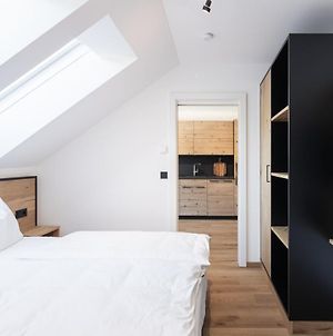 Moxn Apartment Lungau - Small Penthouse Mit Terrasse Mauterndorf  Exterior photo