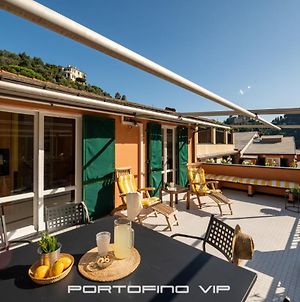 Apartment With Terrace In The Center Of Πορτοφίνο Exterior photo