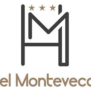 Hotel Montevecchio Τορίνο Exterior photo