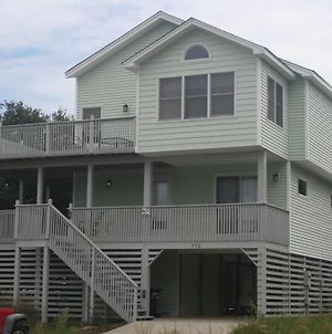 Obx Family Home With Pool - Pet Friendly - Close To Beach Corolla Exterior photo