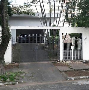 Orquidea Διαμέρισμα Σάο Πάολο Exterior photo