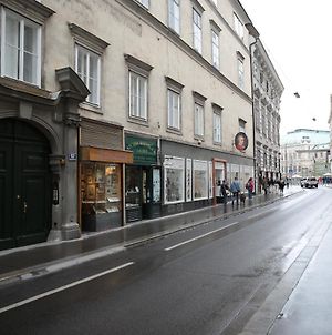 Heart Of Vienna - City Apartment Exterior photo